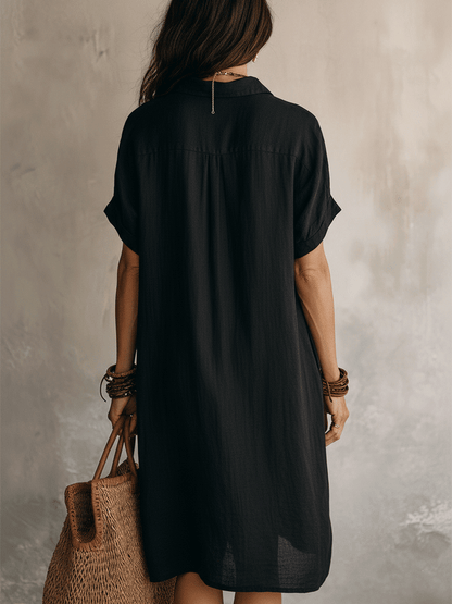 Norae dresses - lifestyle view