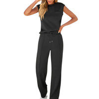 Brielle | Summer soft lounge co-ord set