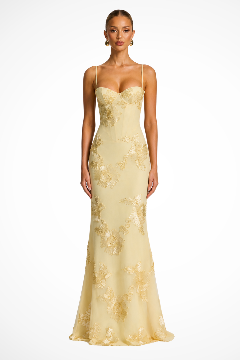 Verolenne — maxi dress