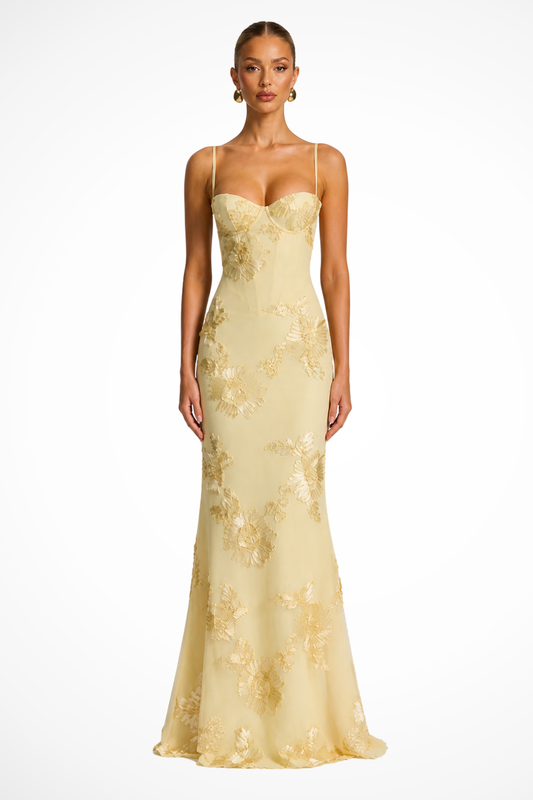 Verolenne — maxi dress