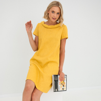 Alinna | Summer Short Dress