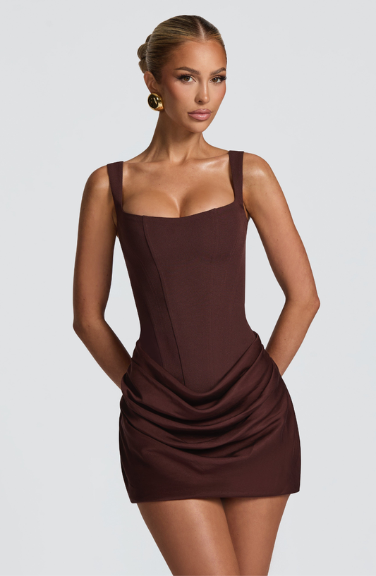 Orlane — mini dress