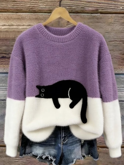 Caelira — sweatshirt
