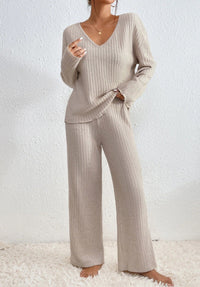Susan | Comfortable Two-Piece Set