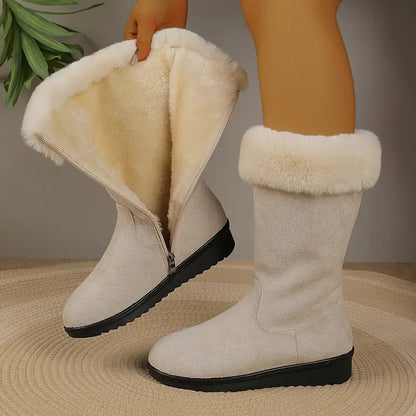 Belsienne — beige