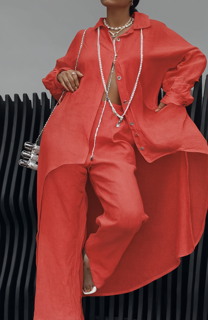 Venadi | Summer Two-Piece Set