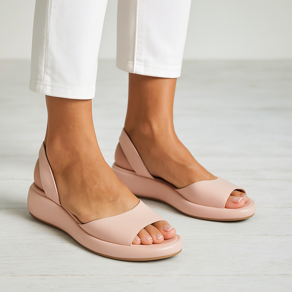Giselienne — sandals view 4