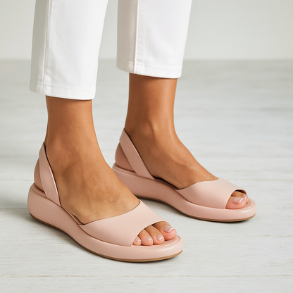 Giselienne — sandals view 4