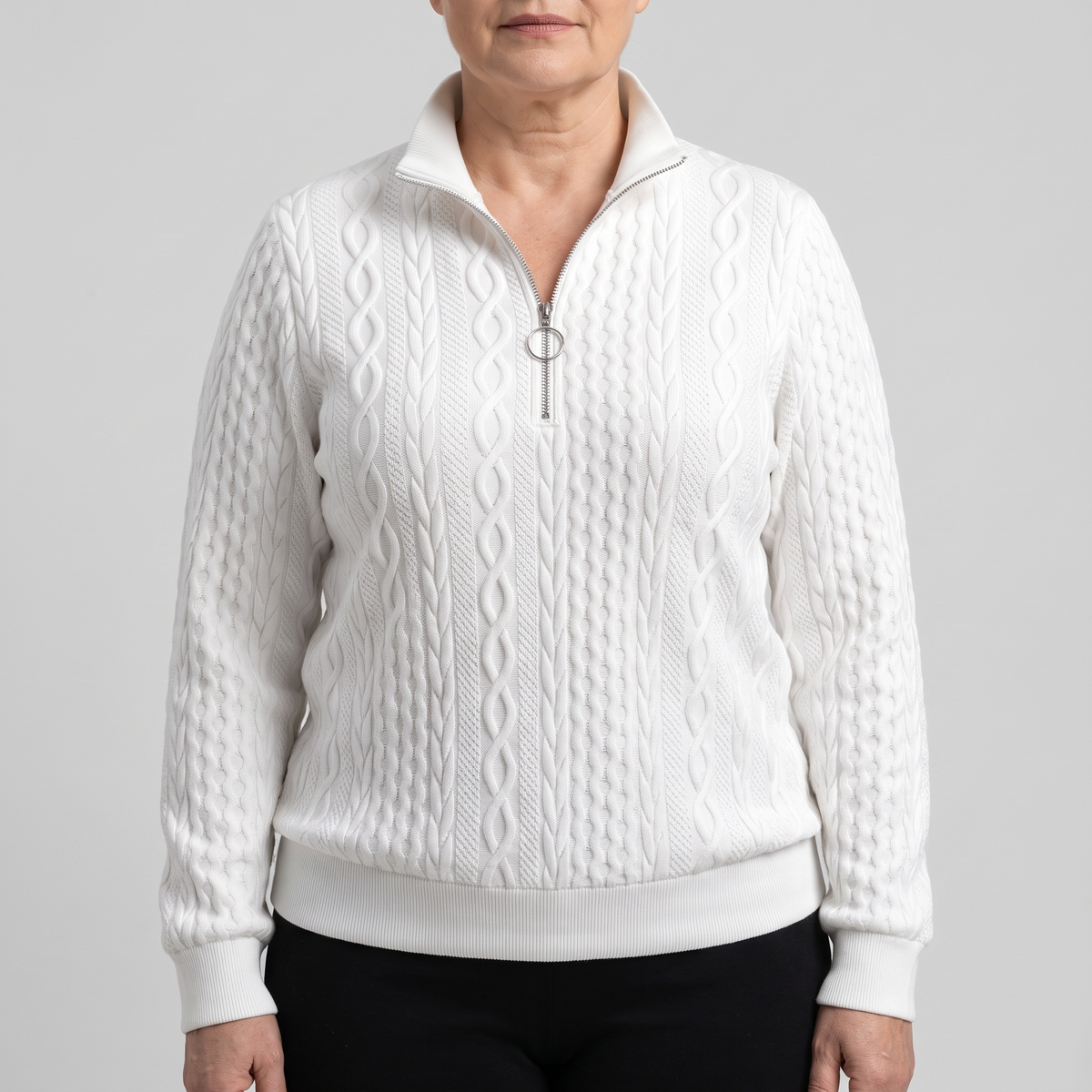 Valyenne — sweater