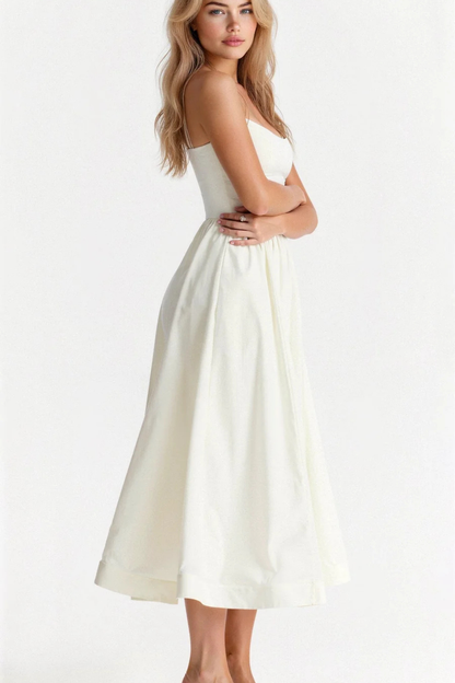 Belisse — back view 2