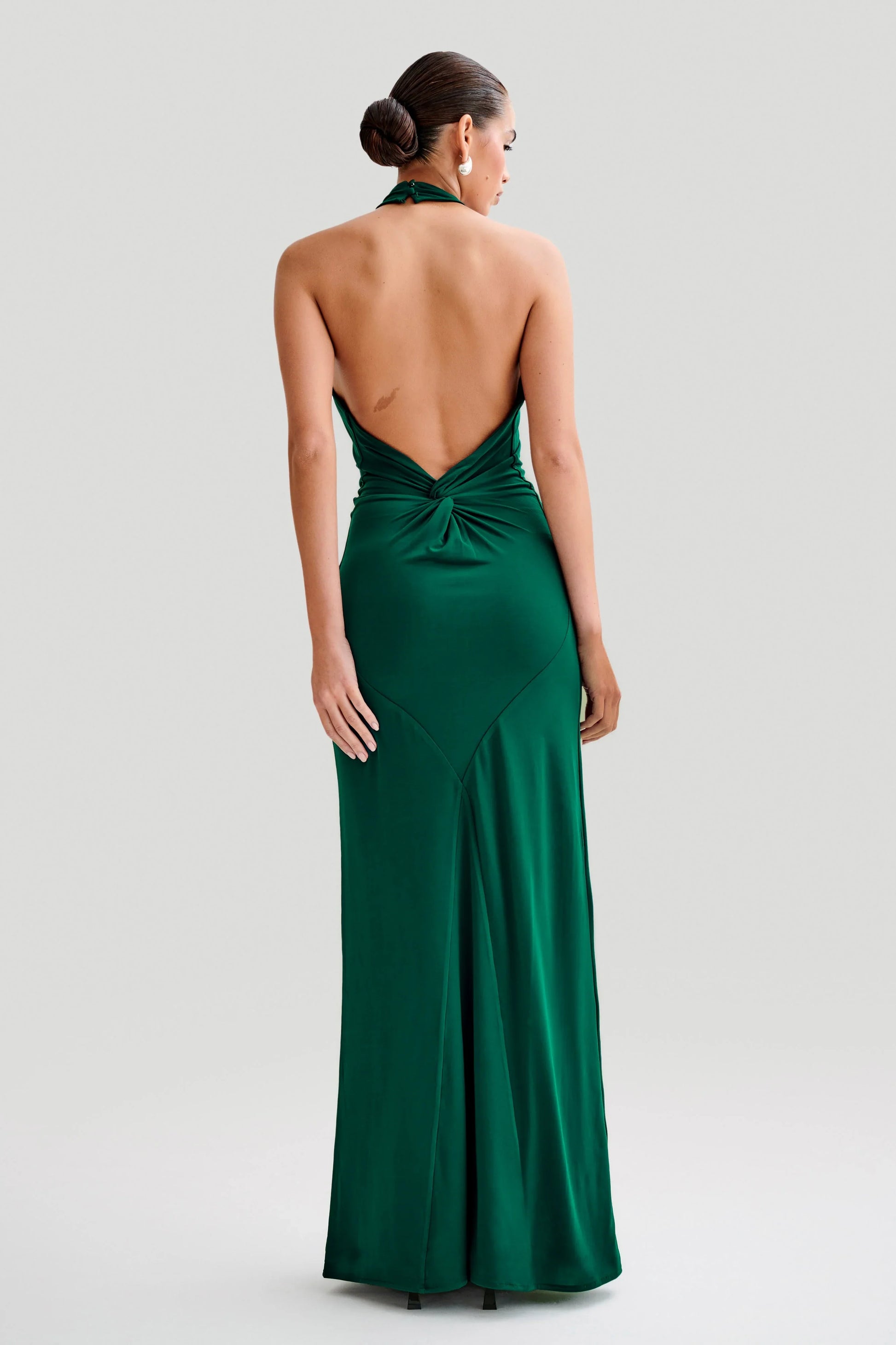 Liviane — Green — additional view