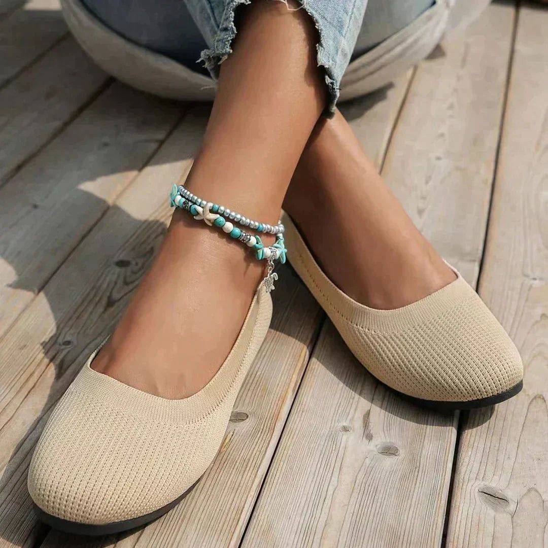 Women's Slip-On Shoes, Trainers - view 13
