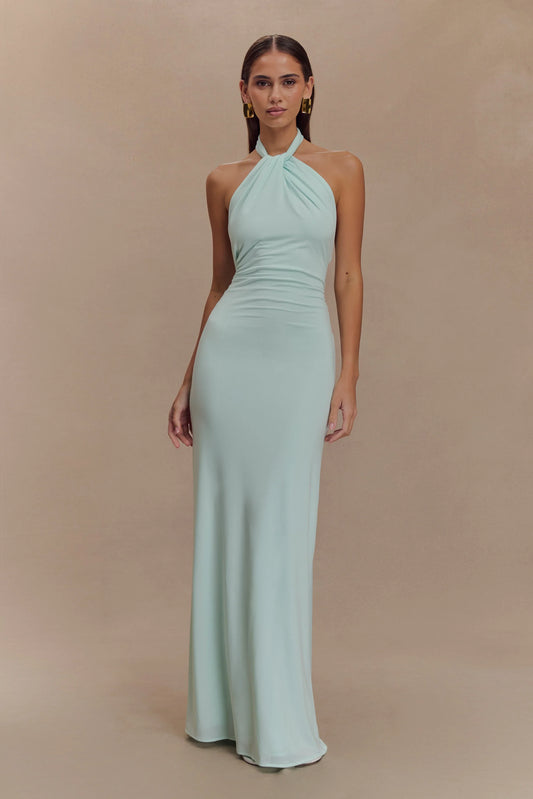 Liviane — maxi dress