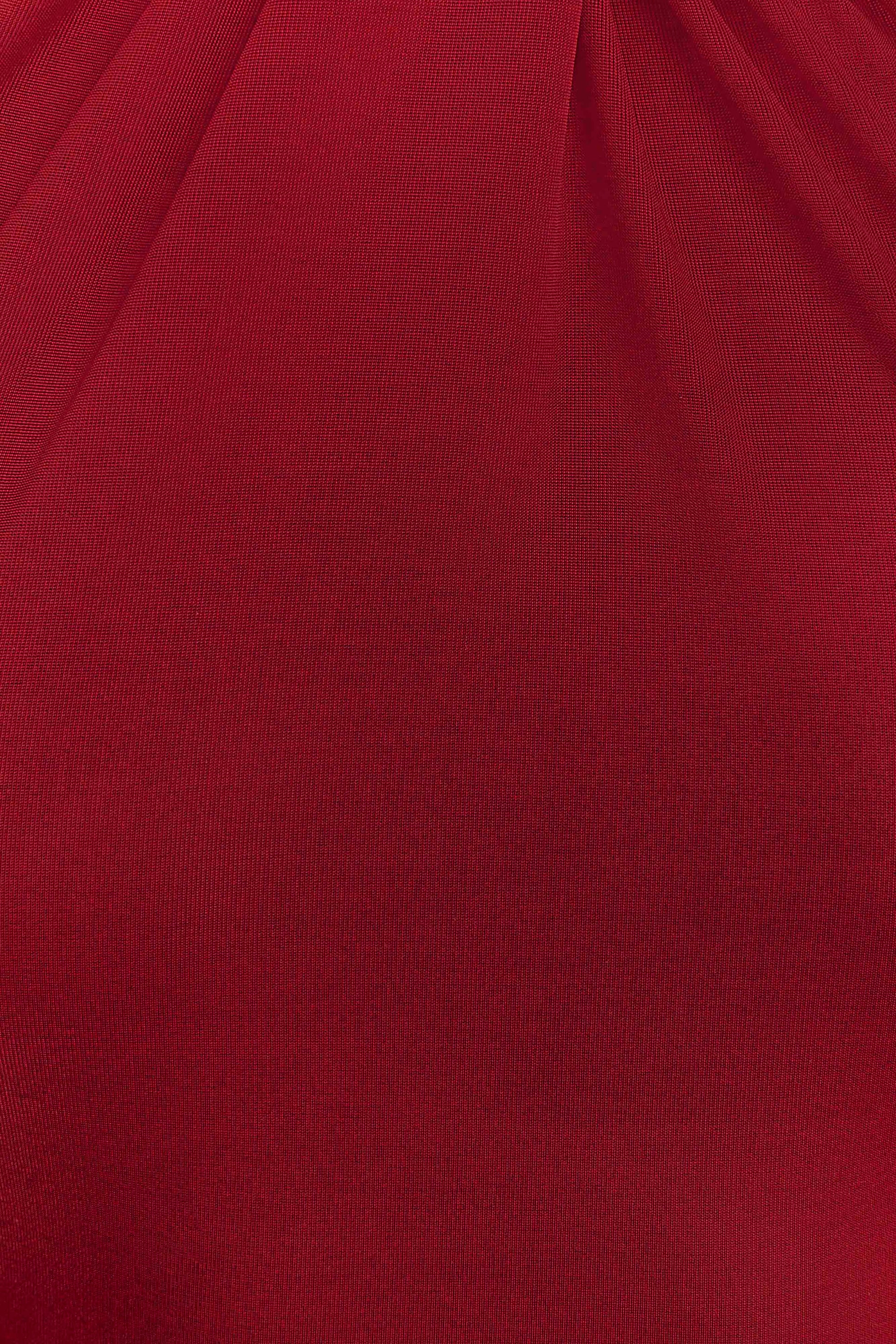 Liviane — Red — additional view