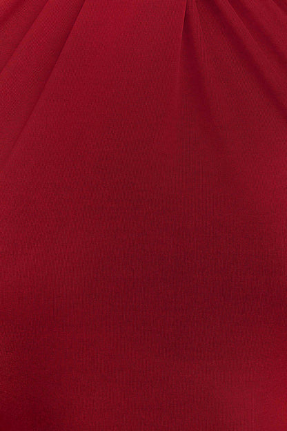 Liviane — Red — additional view
