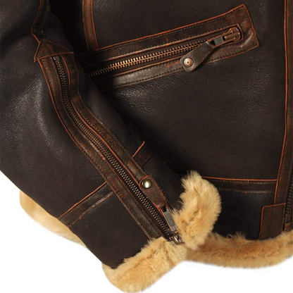 Men's Heritage Jacket, Zip-Up - view 11
