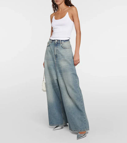 Ariella | Sleeveless Top