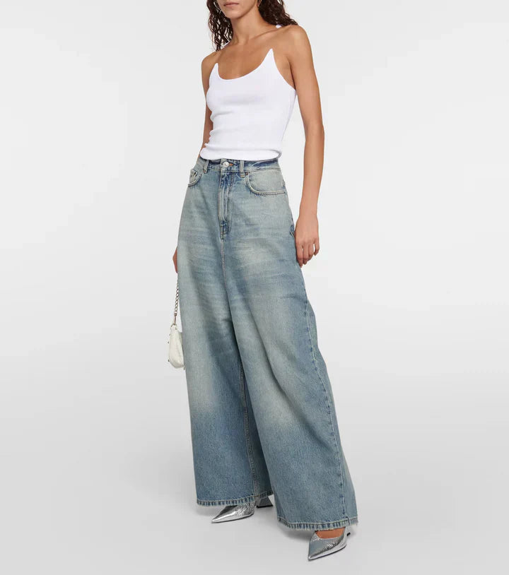 Ariella | Top Senza Maniche