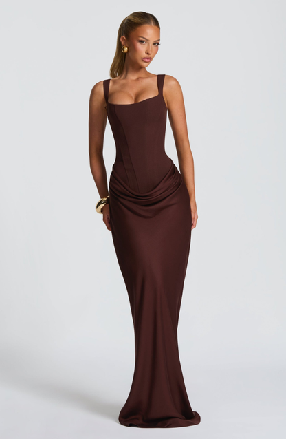 Rovaine — maxi dress