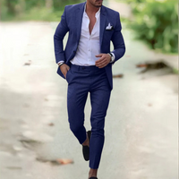 Richard | Men's Two-Piece Suit