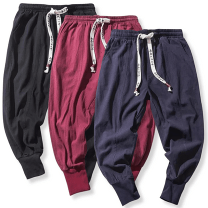 Women's Japan Trousers, Casual - view 9