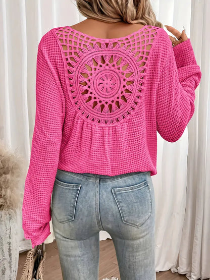 Sassa — t-shirt view 5