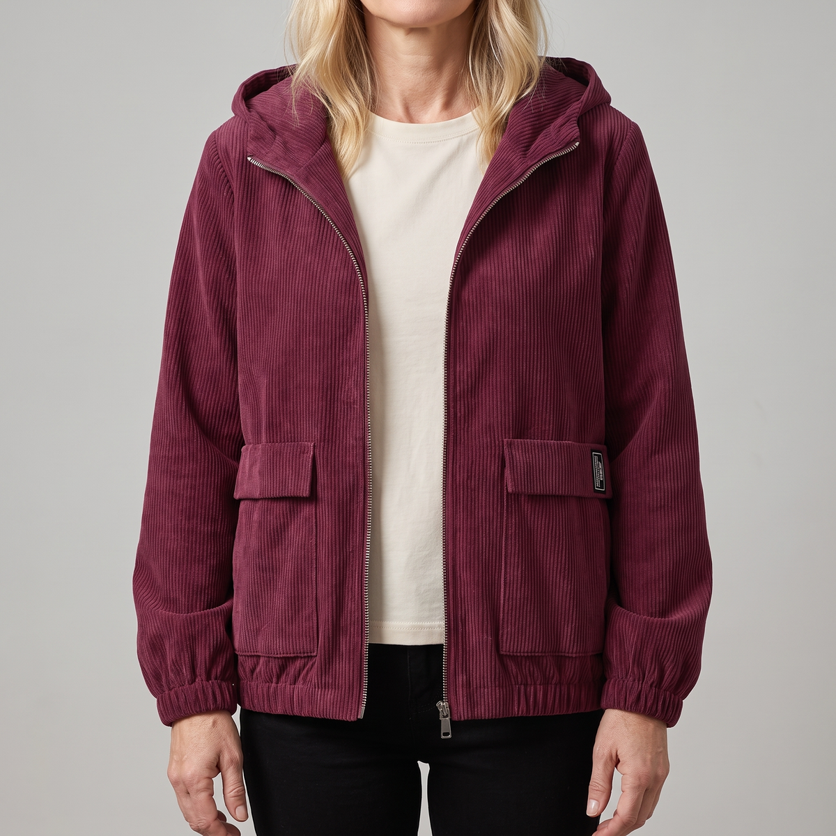 Elsvara — jacket