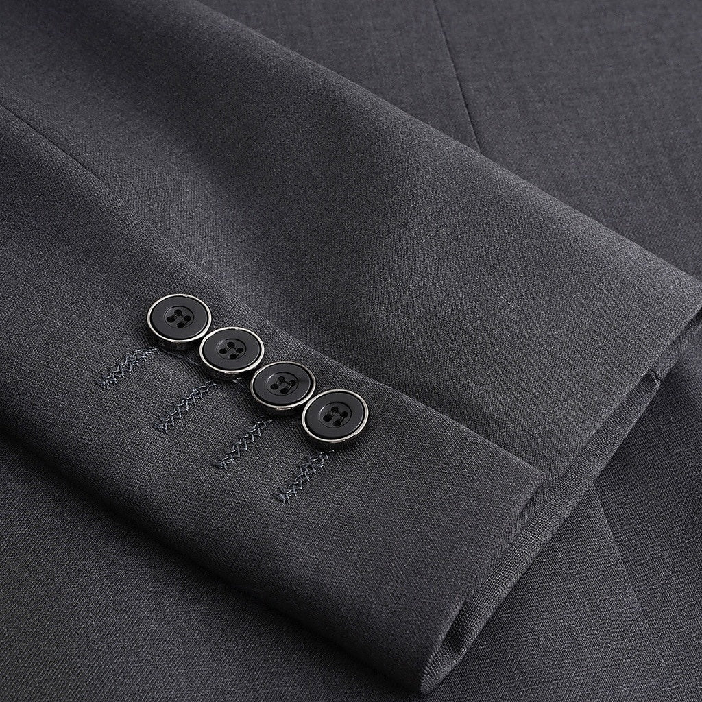 Men's Jacket, Zip-Up - view 5