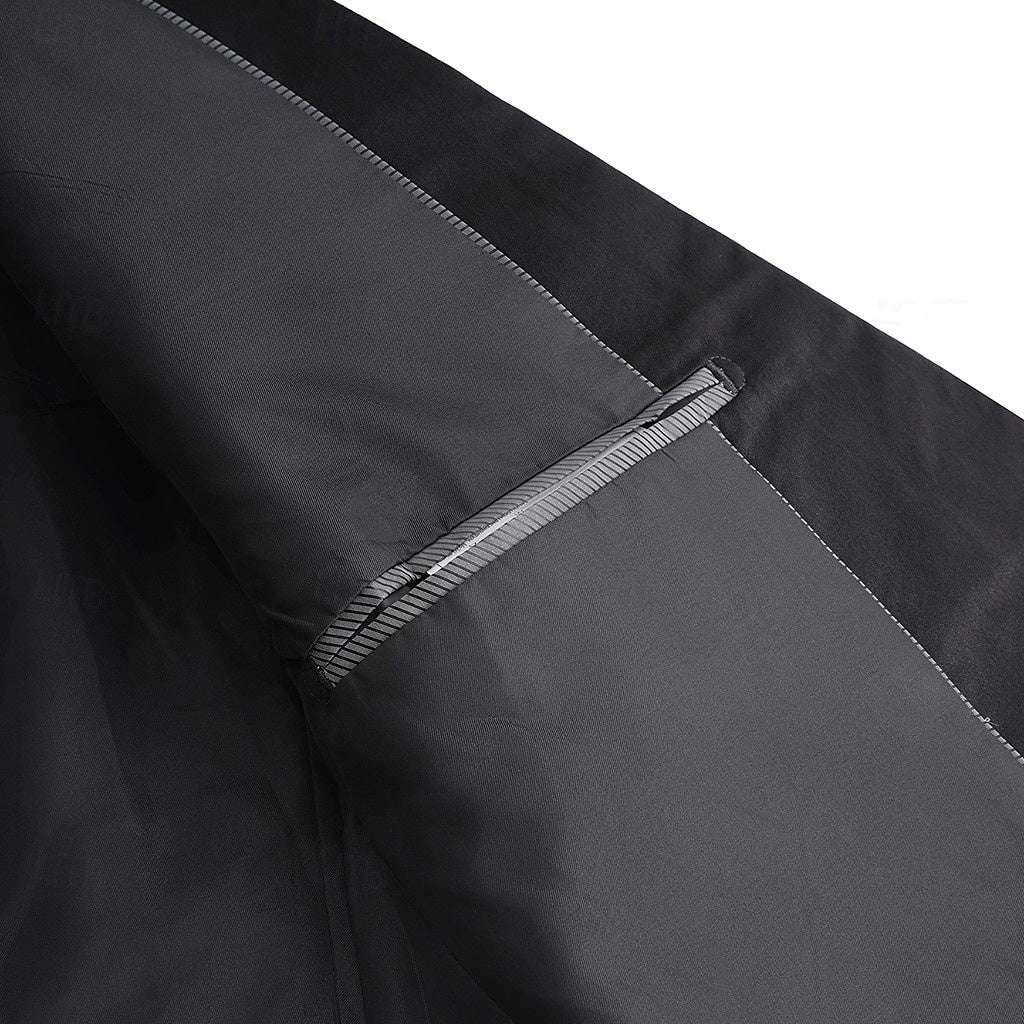Men's Jacket, Zip-Up - view 6