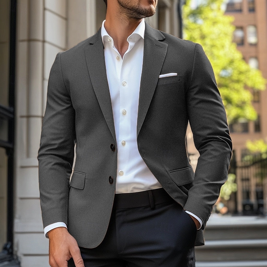 Men's Jacket, Zip-Up - view 4