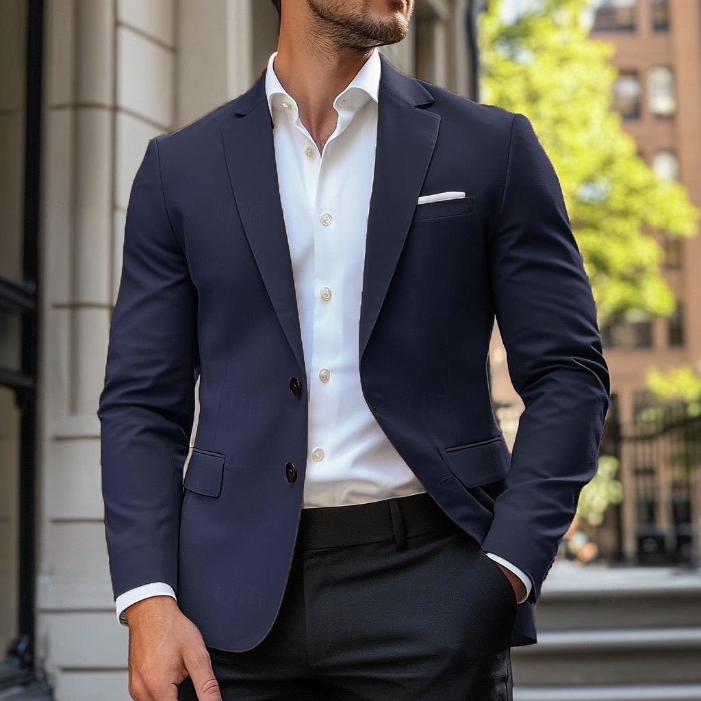 Men's Jacket, Zip-Up - view 2