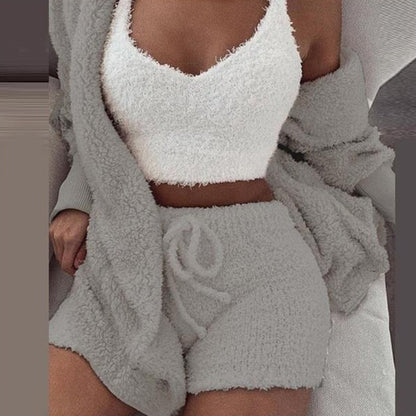 Adele | Cosy Knit Set