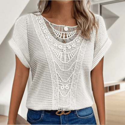 Rowena — styling view