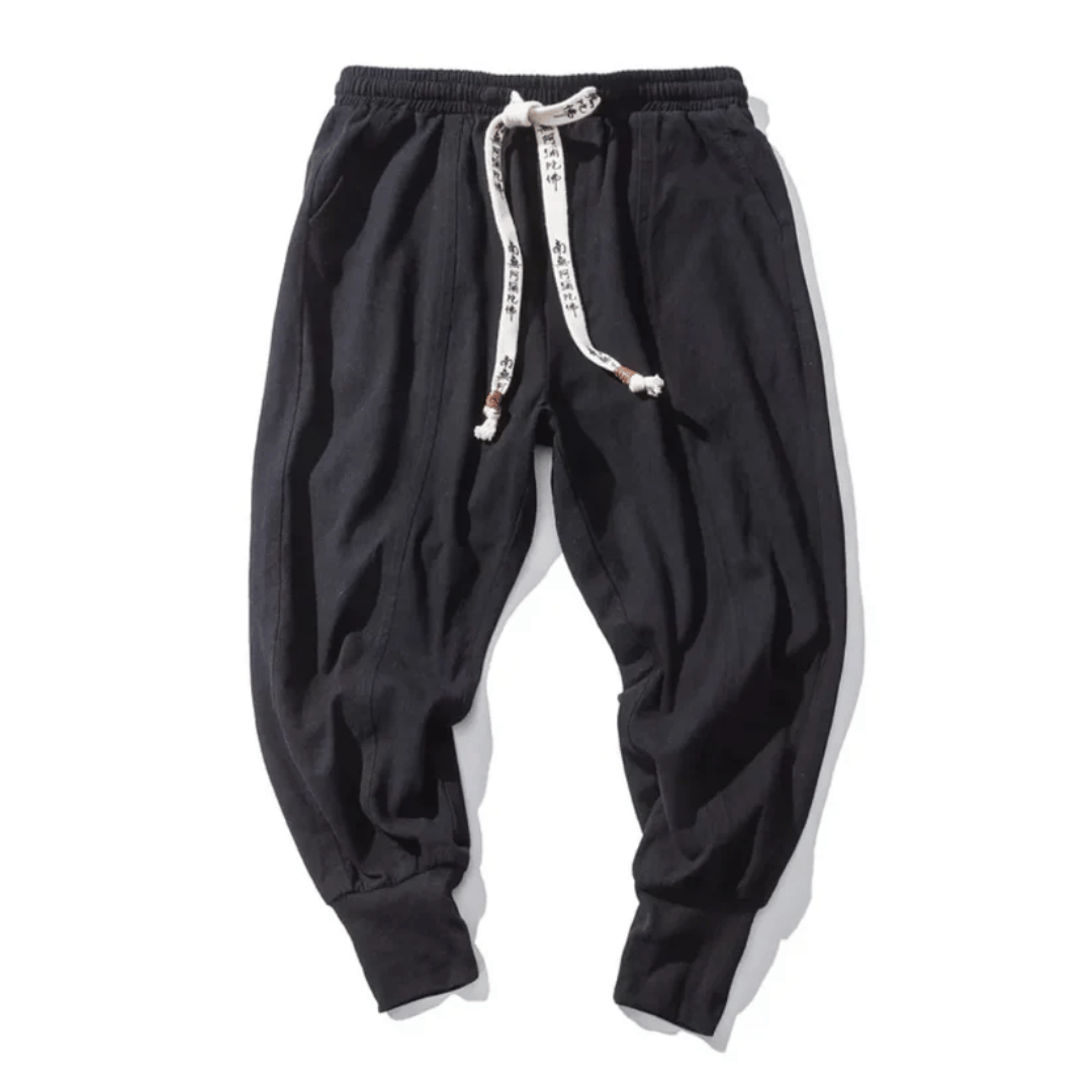 Women's Japan Trousers, Casual - view 7