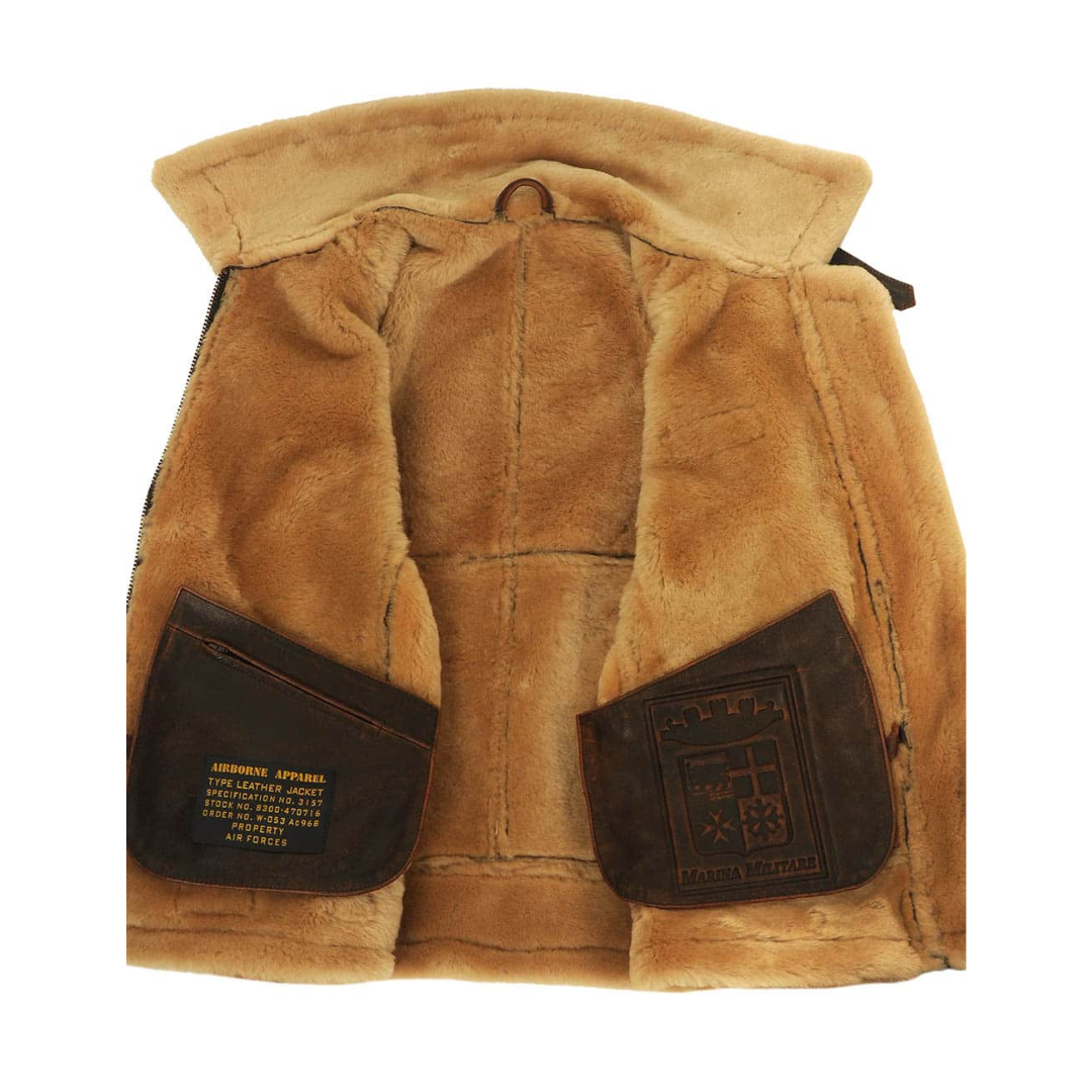 Men's Heritage Jacket, Zip-Up - view 8