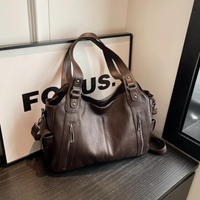 Amber | Practical Shoulder Bag