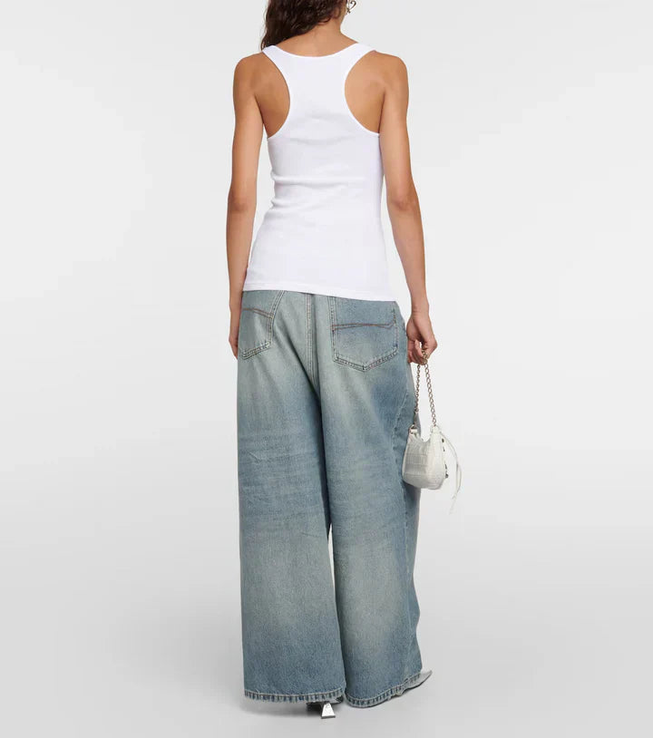 Ariella | Sleeveless Top