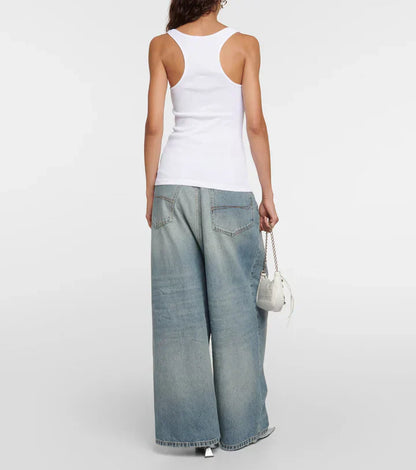 Ariella | Sleeveless Top