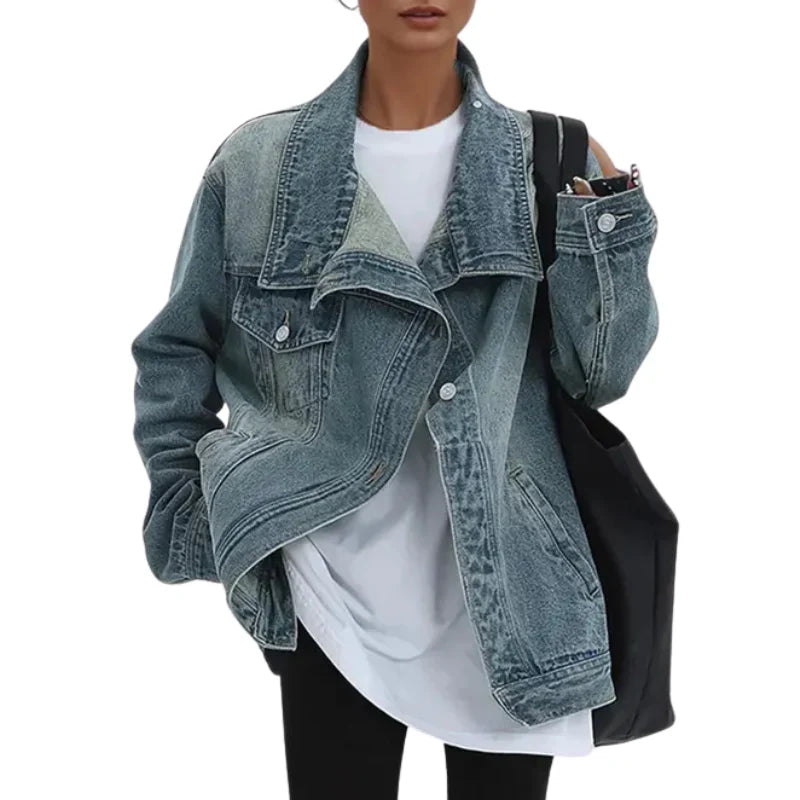 Arvanelle — jacket view 3