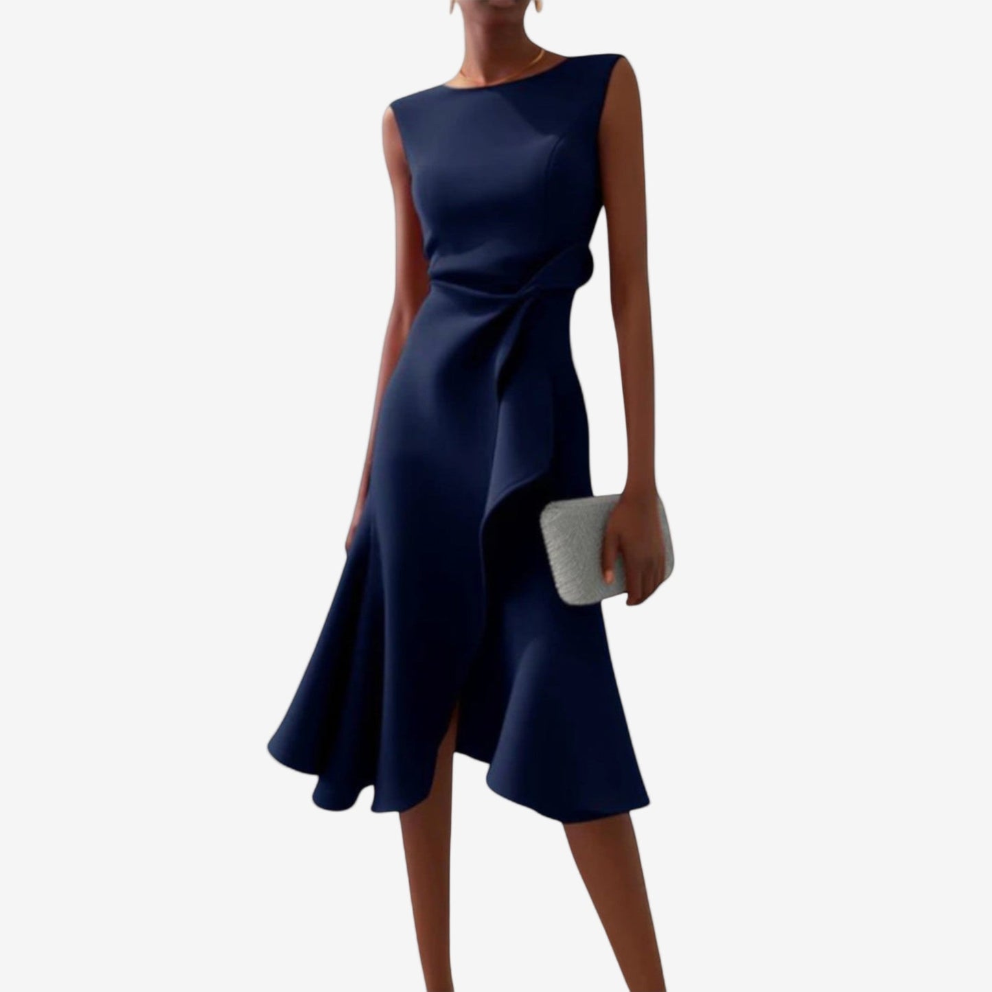 Sirvelle — Dress view 2