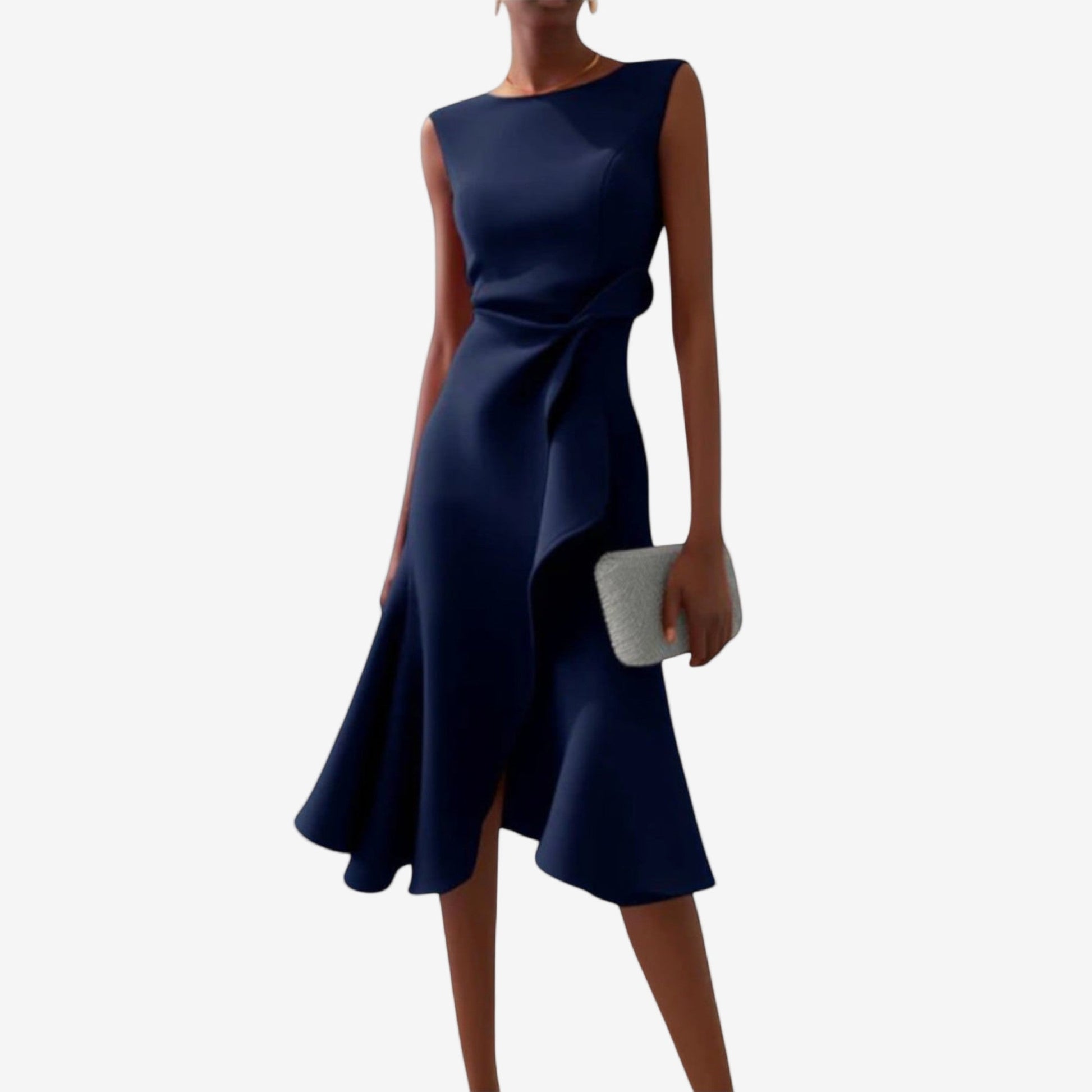 Sirvelle — Dress view 2