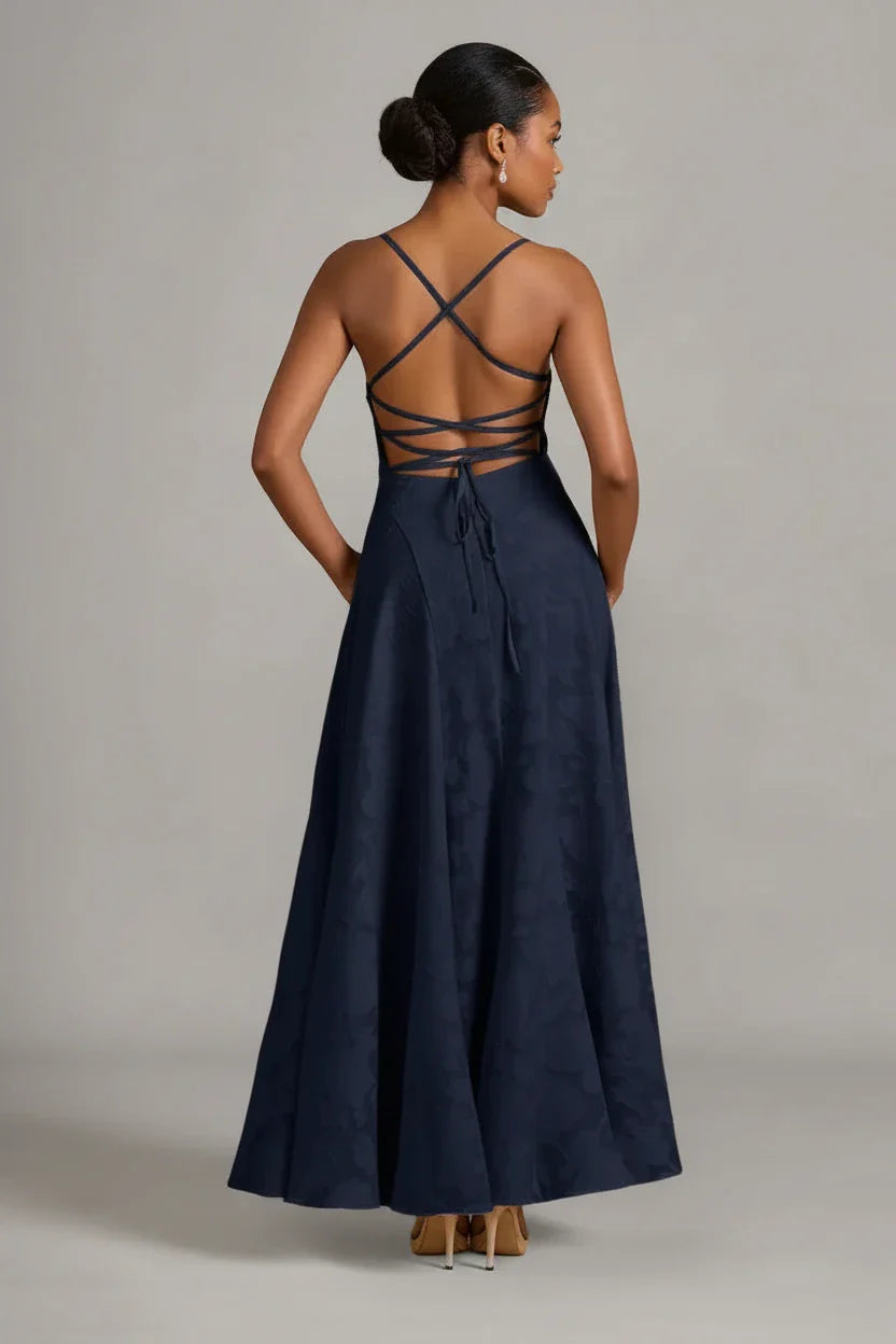 Caelvine — maxi dress view 6