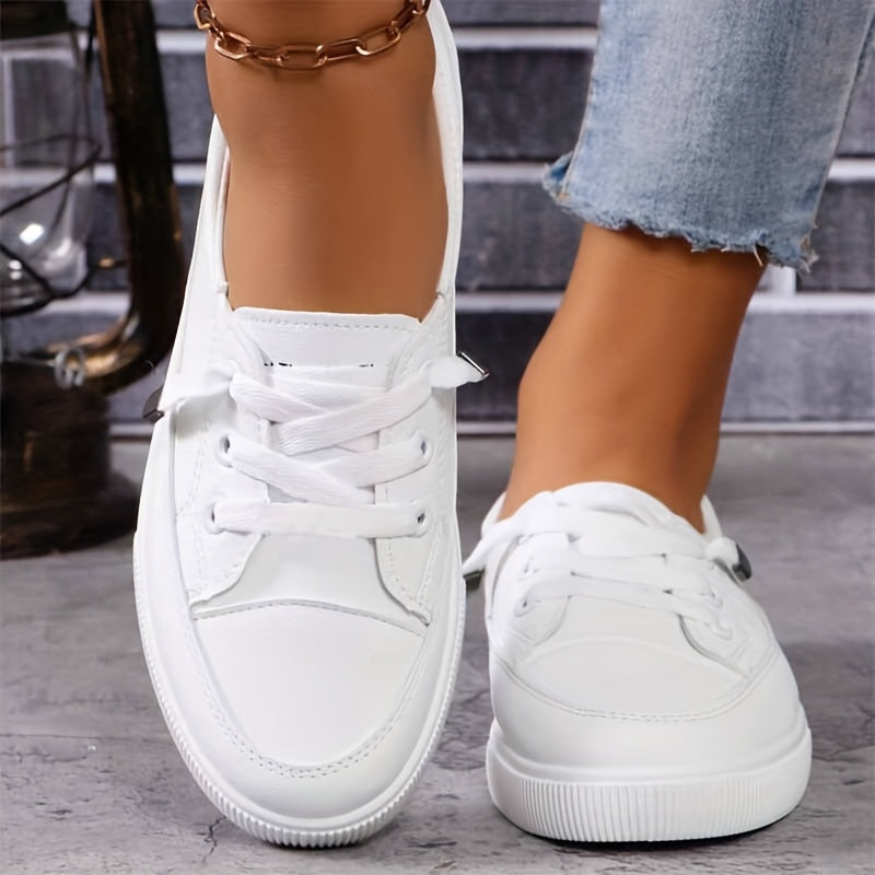 Women's Classic Shoes, Lace-Up - view 4