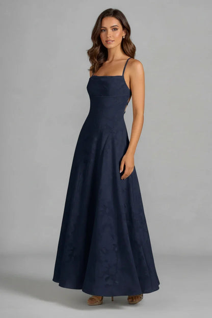 Caelvine — maxi dress view 5