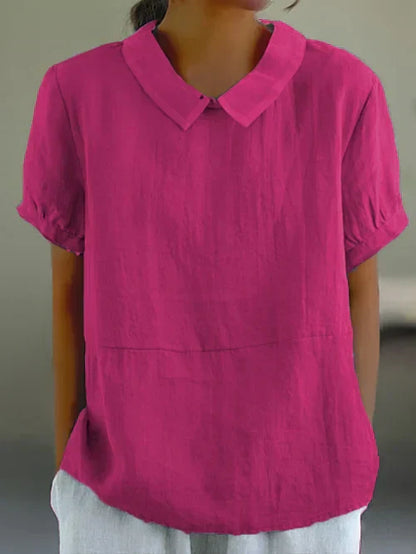 Floranne — blouse view 6