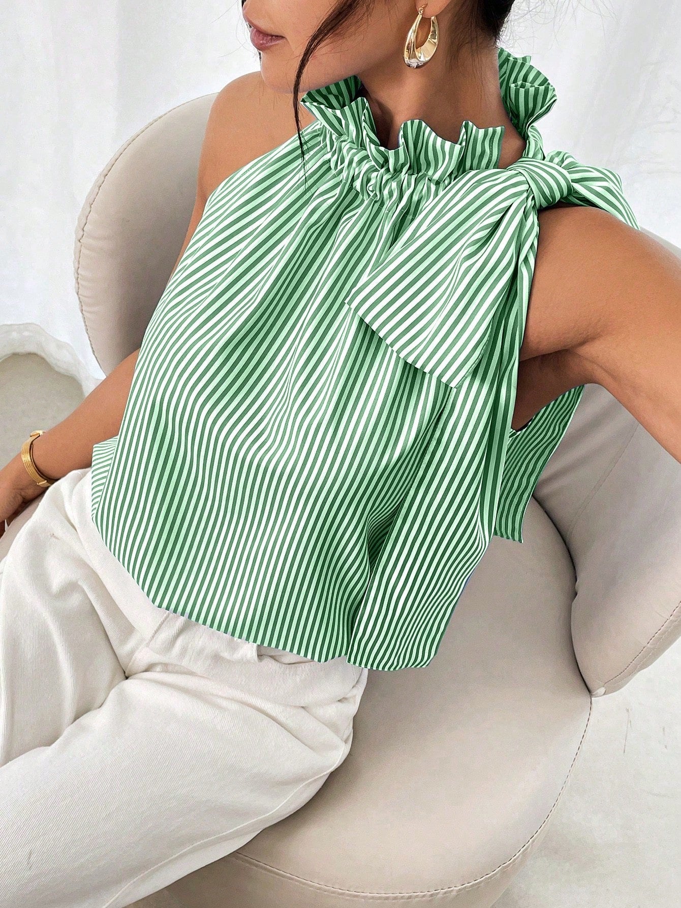 Vinella — tank top view 3