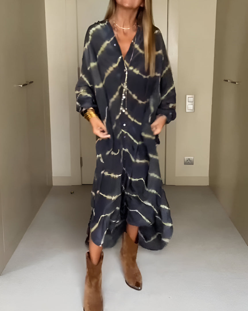 Esmielle — maxi dress