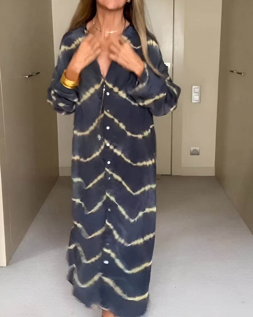 Esmielle — maxi dress view 2