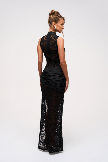 Orazia | Elegant Lace Dress