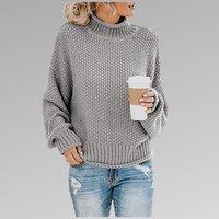Helen | Knitted Wool Jumper